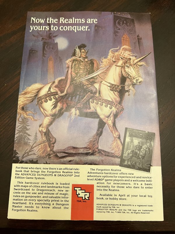 The Spectacular Spider-Man #165 Direct Edition (1990) - NM