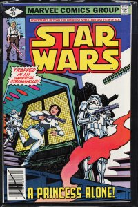 Star Wars #30 (1979) Star Wars