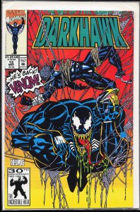 Darkhawk #13 (1992) Darkhawk