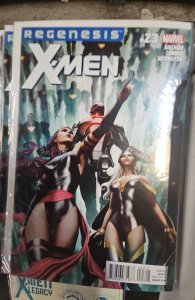 X-Men #23 (2012)