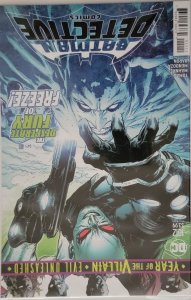 Detective Comics #1012 (2019)