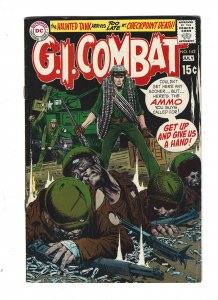 G.I. Combat #142 (1970) b5