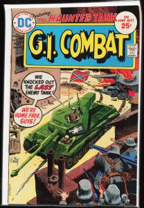 G.I. Combat #176 (1975)