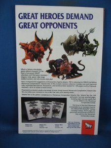 CAPTAIN MARVEL 1 GIANT SIZE SPECIAL 1989