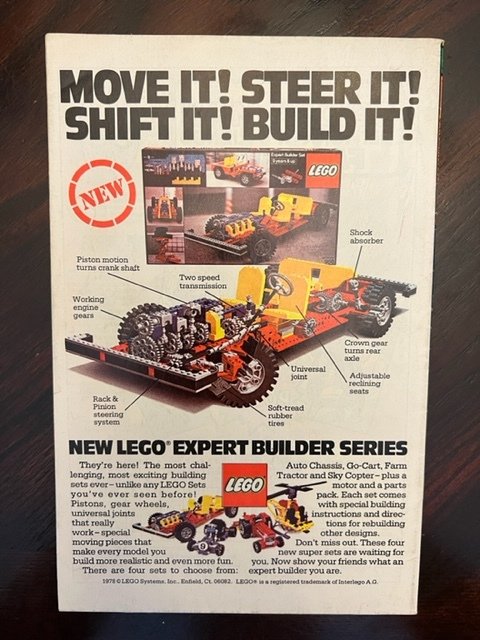 The Incredible Hulk #230 Whitman Variant (1978)