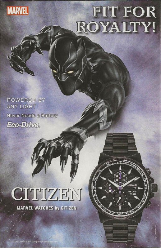 Web of Venom: The Good Son (2020) - NM+