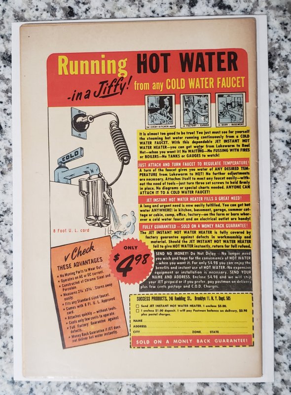 Captain and the kids 28