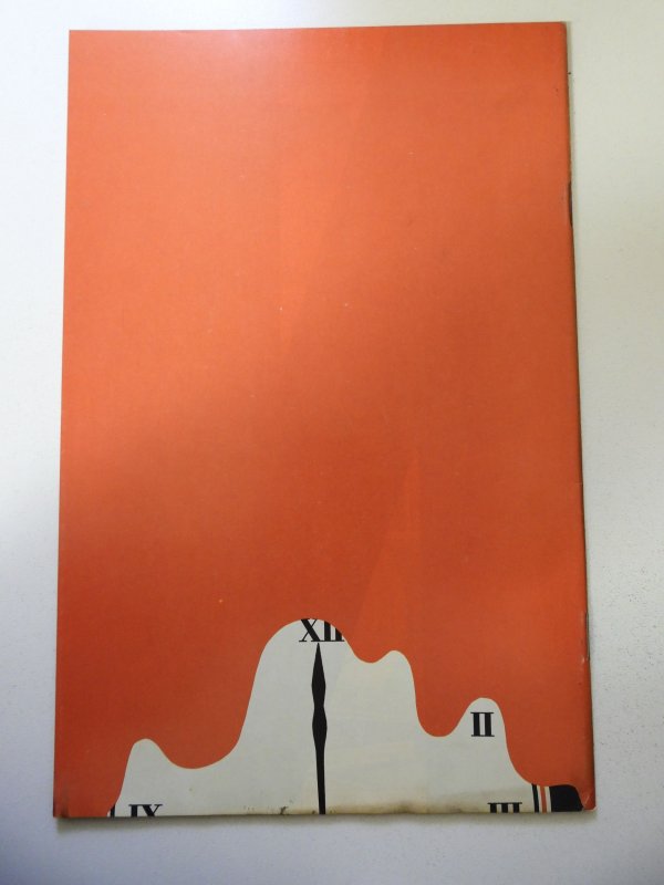 Watchmen #12 FN Condition