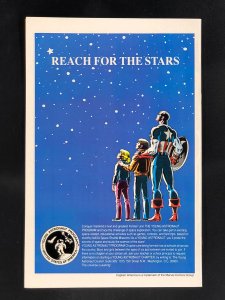 Iron Man #198 (1985)