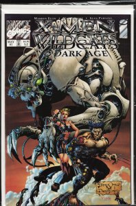 WildC.A.T.S/X-Men: The Dark Age (1998)