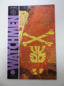 Watchmen #5 (1987) NM condition