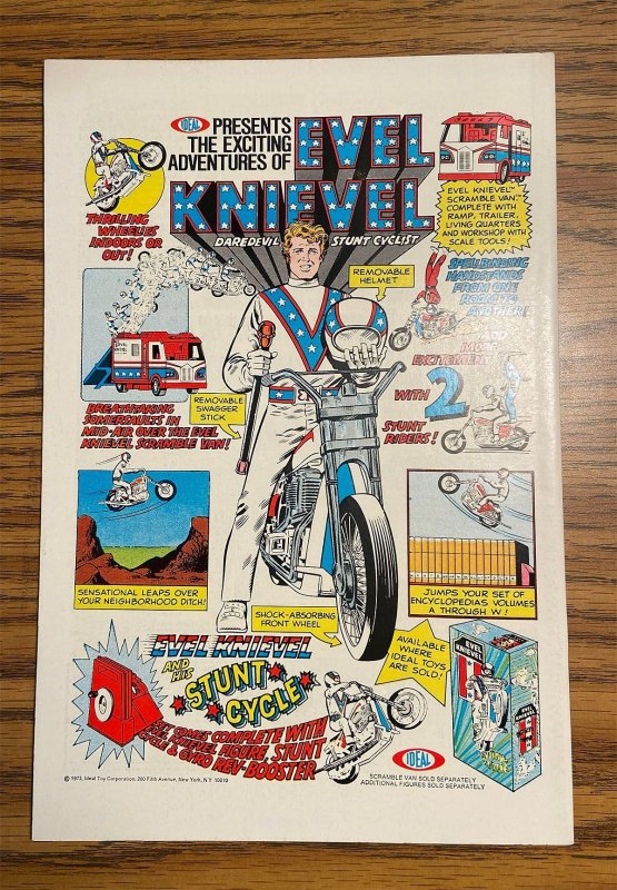 Captain America #169(CGC 8.5 VFN+ Crack-Out) 1st Moonstone, Black Panther /1974