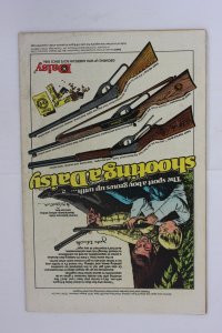 Superman #316 (1977) Superman FN