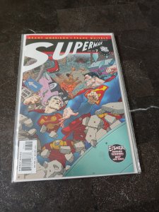 All Star Superman #7 (2007)