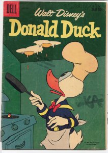 Donald Duck #68 (1959)