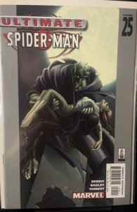 Ultimate Spider-Man #34 (2003)