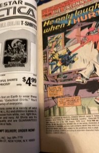 The X-Men #124 (1979)The proletarian -Claremont/Byrne