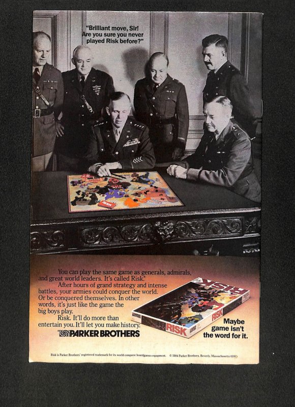 Captain America #303