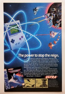 The Uncanny X-Men Annual #14 (Jan 1990, Marvel) VF