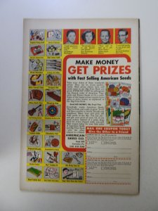 Strange Adventures #150 (1963) FN/VF condition