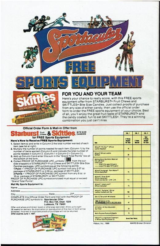 X-Factor #7 - #11, Various Grades - See Desription