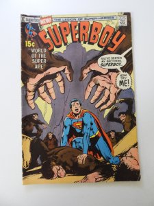 Superboy #172 (1971) FN condition