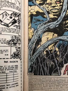 Superman’s Pal Jimmy Olson #137,VF,Kirby!!