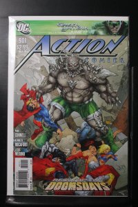 Action Comics #901 Direct Edition (2011)