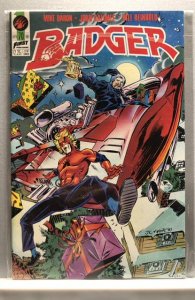 Badger #70 (1991)