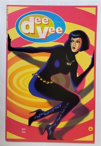 Dee Vee #1 (Feb 1997, Dee Vee Press) VF