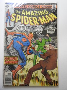 The Amazing Spider-Man #192 (1979)