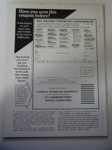 Monsters Unleashed! #6 (1974) FN/VF Condition