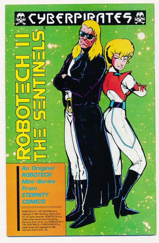 Deathworld (1990 1st Series) #1-4 VG-VF Complete series