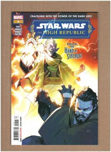 Star Wars The High Republic #9 Marvel Comics 2023 NM- 9.2