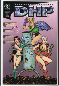 Dark Horse Presents #131 (1998)