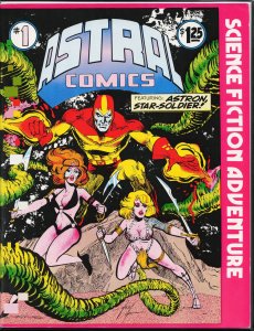 Astral Comics (1977)