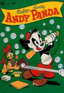 Andy Panda