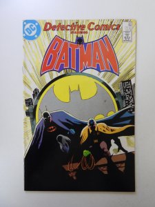 Detective Comics #561 (1986) VF condition