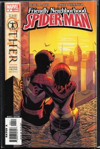 Friendly Neighborhood Spider-Man #4 (2006) Spider-Man