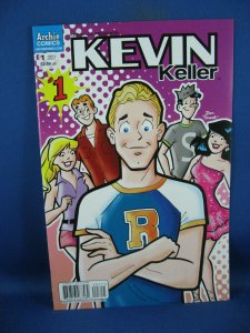 ARCHIE KEVIN KELLER 1 NM 2011 LGBTQ