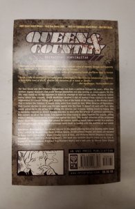 Queen & Country #2 (2007) NM Oni Comic Book J689