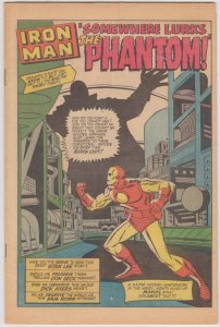 Tales of Supsense #63