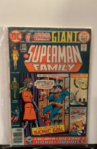 The Superman Family #178 (1976)