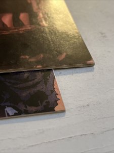 Friday The 13th How I Spent My Summer Vacation Comp Set #1 2 Wildstorm See Pics 