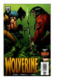 11 Marvel Comics Wolverine 24 25 26 28 29 30 31 33 34 36 Thor Son Asgard 2 RB26