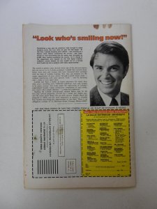 The Amazing Spider-Man #134 (1974) 1st Tarantula VG condition MVS intact