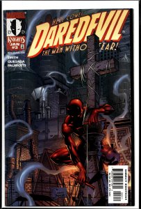 Daredevil #3 (1999) Daredevil