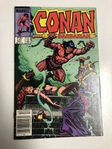 Conan (1985) # 177 (NM) Canadian Price Variant (CPV)  !