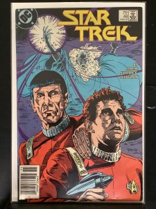 Star Trek #44 (1987)