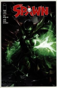 Spawn #290 Cover A (2018)